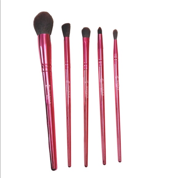 Shaina B. Fab Brush Set—Brand New! - Picture 2 of 2